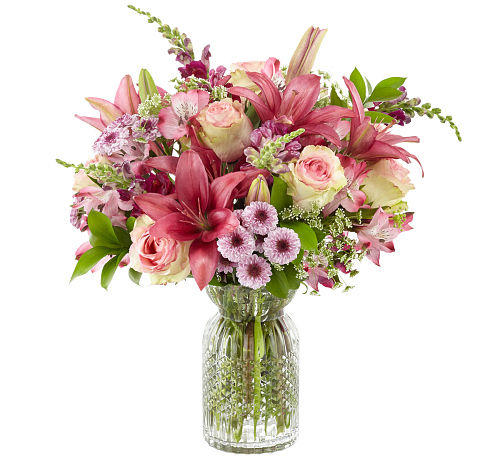 premium flowers