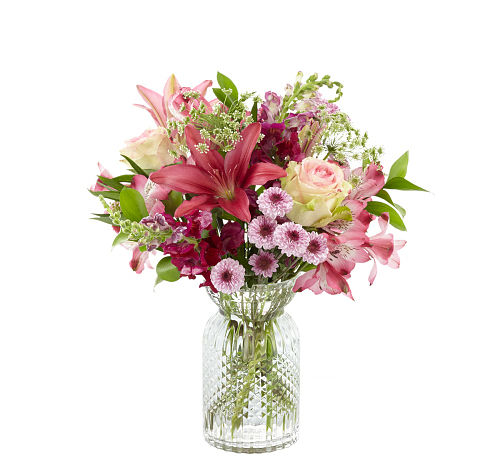 standard flowers