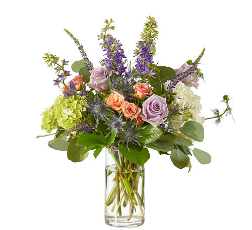 FTD Appealing Aura Bouquet