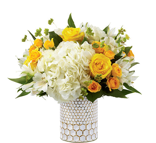 FTD® Bees Knees Bouquet