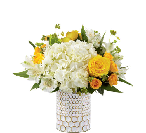 standard flowers