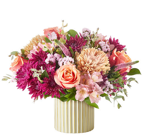 FTD Berry Cobbler Bouquet