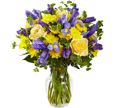FTD® Cottage View Bouquet #MD37FA · FTD® Mother's Day Flowers · Canada