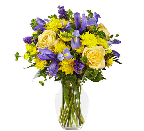 FTD® Cottage View Bouquet