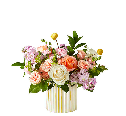 FTD French Market Bouquet