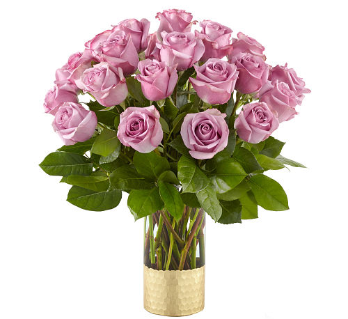 FTD® Hello Beautiful Rose Bouquet