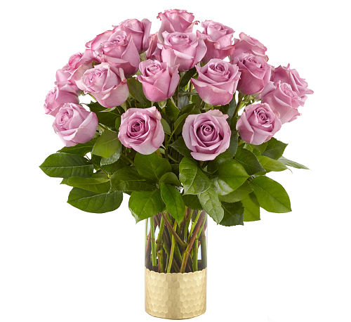 Canada Flowers | FTD® Hello Beautiful Rose Bouquet #MD47FA