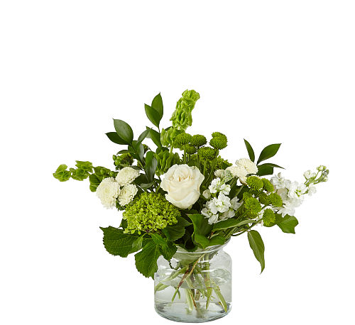 FTD® Lucky Charm Bouquet