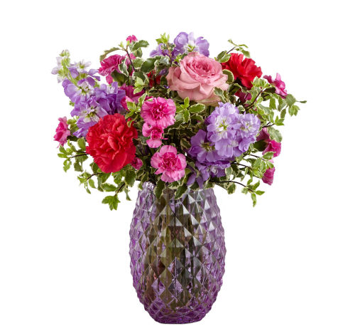 standard flowers
