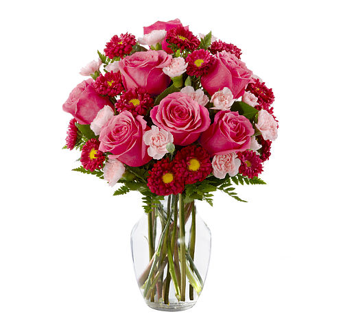 FTD® Precious Heart Bouquet
