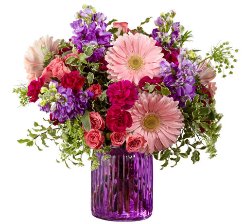 premium flowers