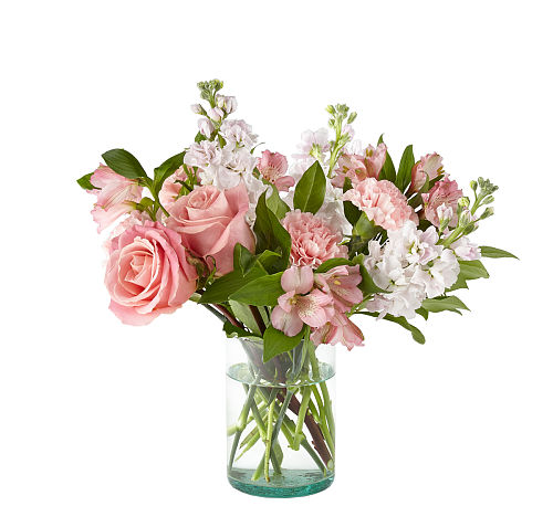 FTD® Rose Quartz Bouquet