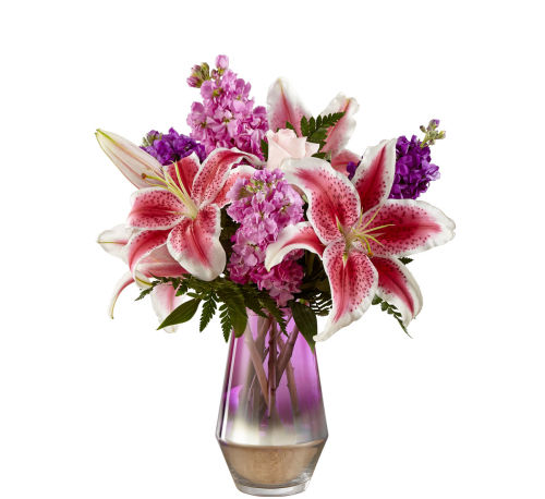 FTD® Shimmer & Shine Bouquet #MD29FA · FTD® Mother's Day Flowers