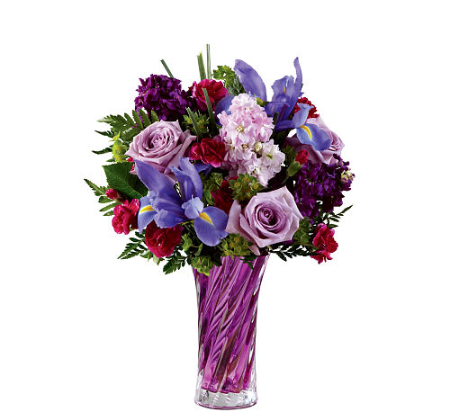 FTD® Spring Garden Bouquet