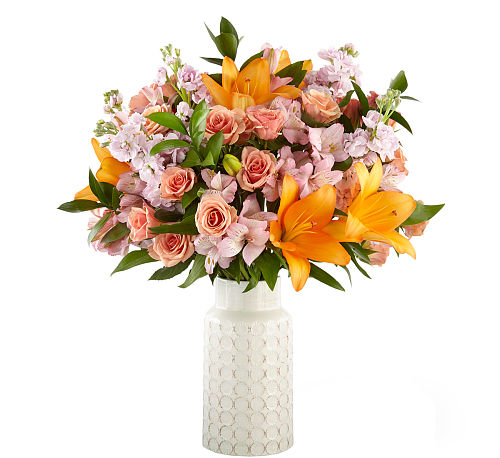 FTD® Truly Grateful Bouquet