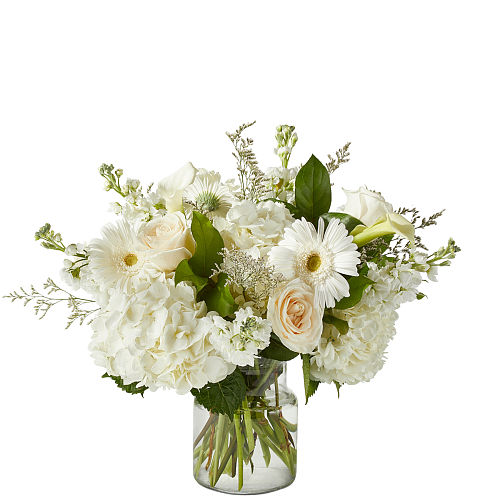 FTD Vanilla Blossom Bouquet 