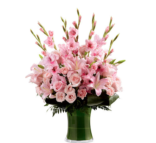 FTD® Lovely Tribute Bouquet