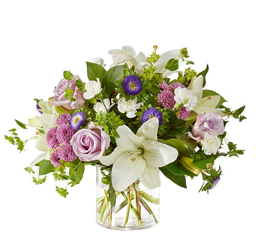 FTD April Showers bouquet