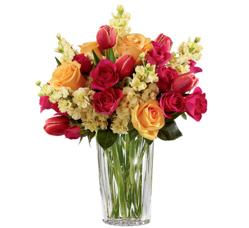 FTD® Beauty and Grace™ Bouquet