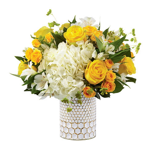 premium flowers