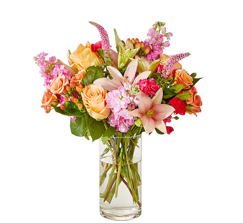 FTD Bisous Bouquet