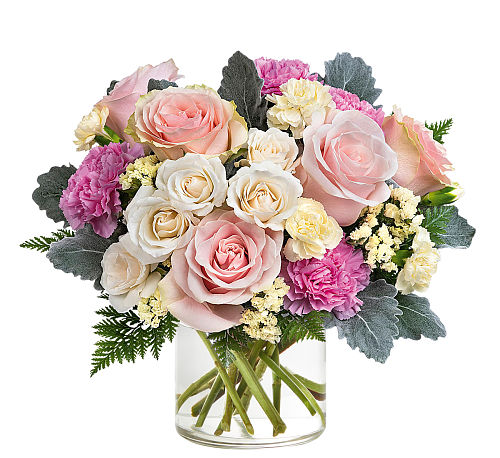 FTD Blissful Moments Bouquet