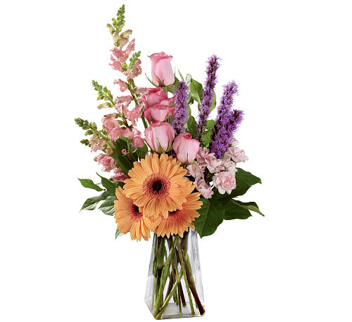 premium flowers