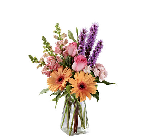 standard flowers