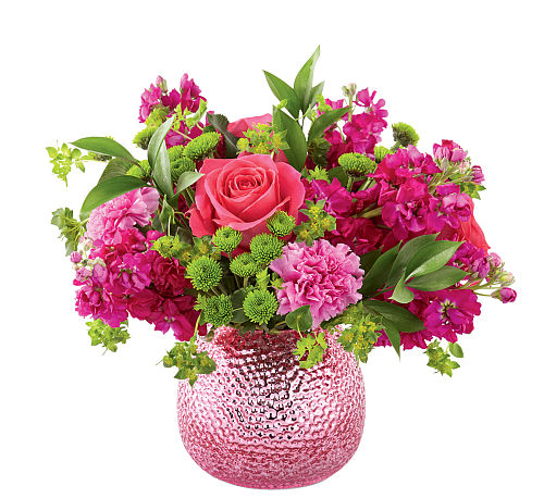 FTD® Cherry Blossom Bouquet