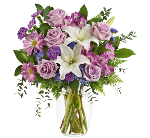 FTD Dreamscape Bouquet