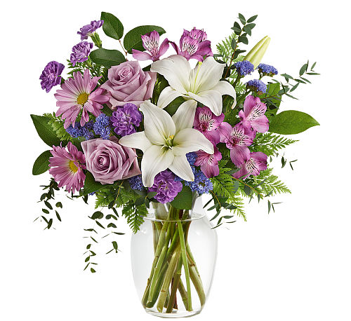 standard flowers