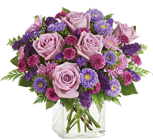 FTD In Harmony Bouquet