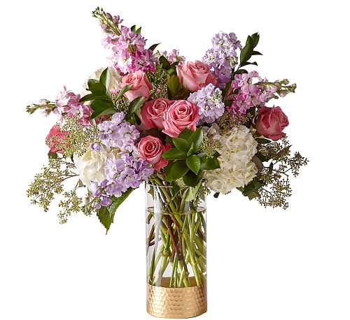  FTD® In the Gardens Luxury Bouquet