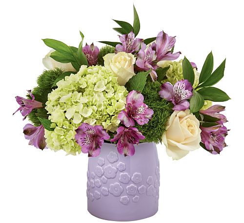 FTD® Lavender Bliss Bouquet