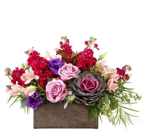 FTD® New Leaf Bouquet
