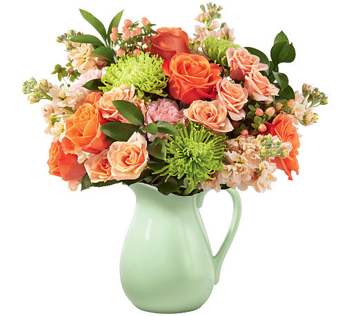 premium flowers