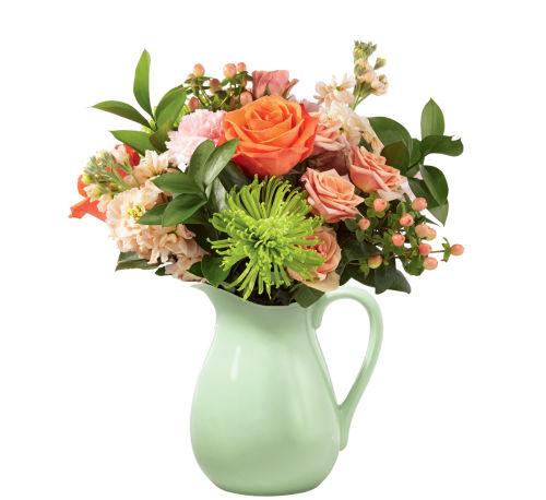 standard flowers
