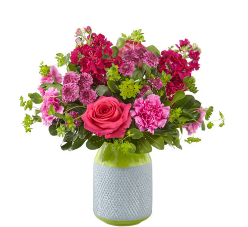 FTD® Spring Crush Bouquet #SP26FA · FTD® Spring Flowers