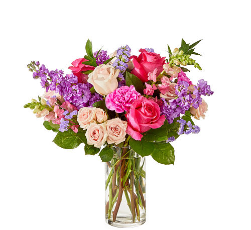 FTD's The Cha-Cha Bouquet