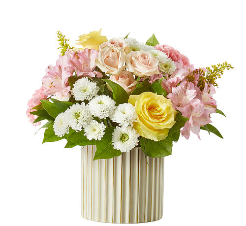 FTD Watercolours Bouquet