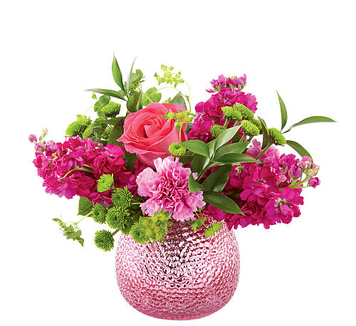 standard flowers
