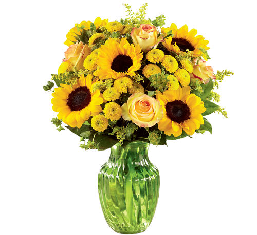 FTD® Daylight Bouquet