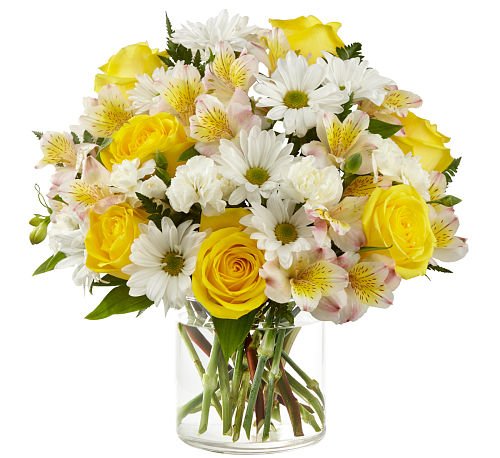 premium flowers