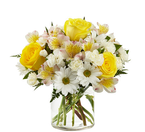 standard flowers