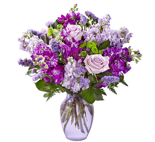 premium flowers