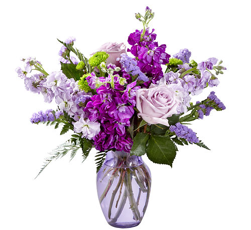 standard flowers