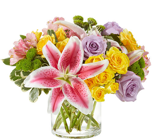 premium flowers