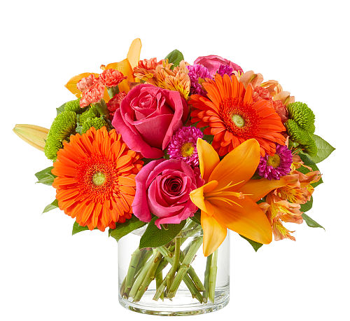 FTD Summer Soiree Bouquet