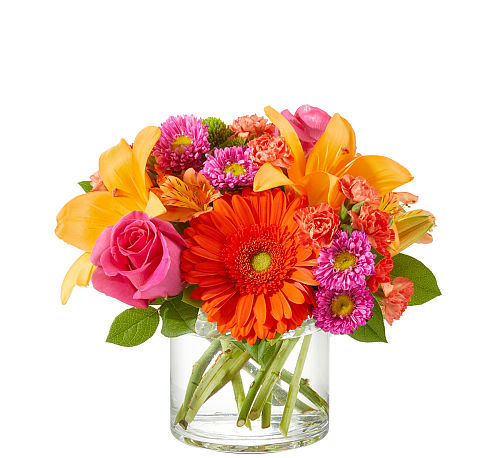standard flowers