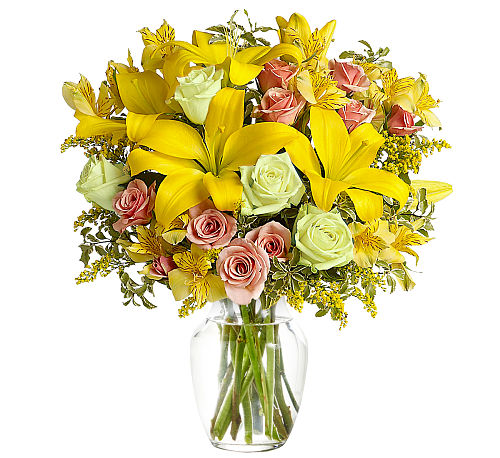 premium flowers